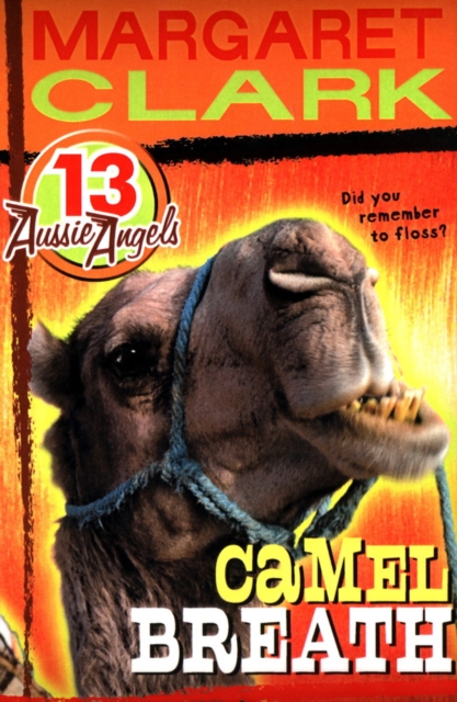 Aussie Angels 13: Camel Breath, EPUB eBook
