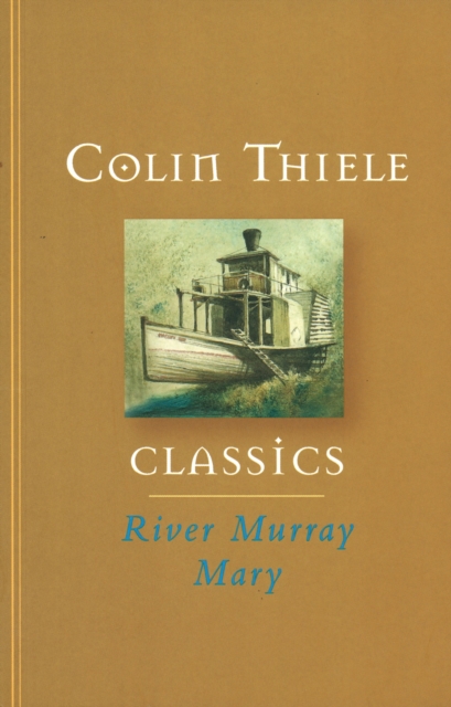 River Murray Mary, EPUB eBook