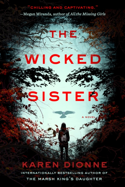 Wicked Sister, EPUB eBook