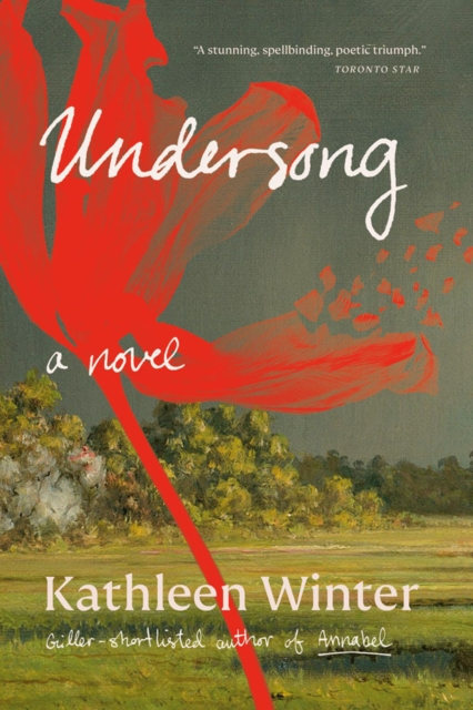 Undersong, Paperback / softback Book