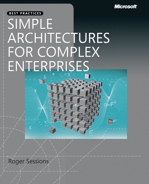 Simple Architectures for Complex Enterprises, EPUB eBook