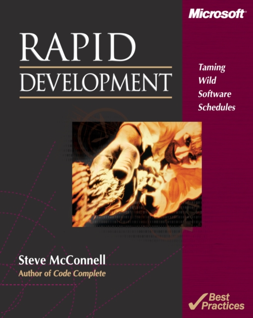 Rapid Development, EPUB eBook