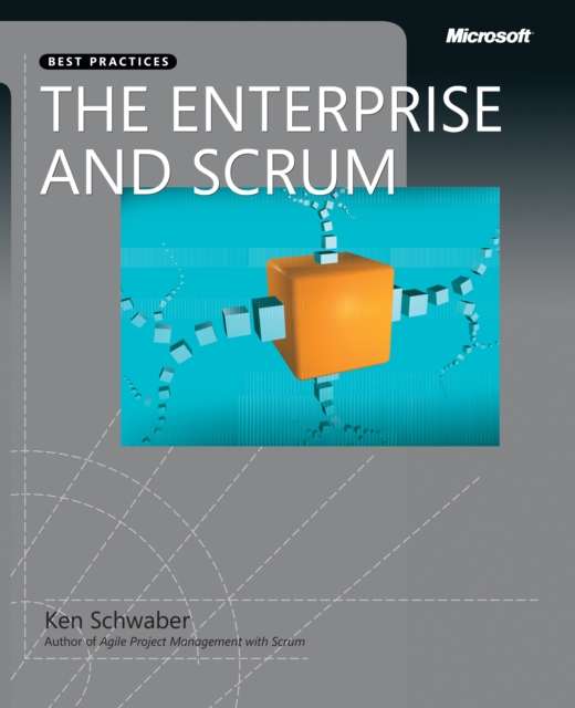 Enterprise and Scrum, The, EPUB eBook