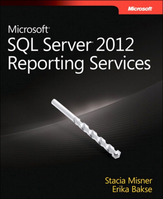 Microsoft SQL Server 2012 Reporting Services, PDF eBook