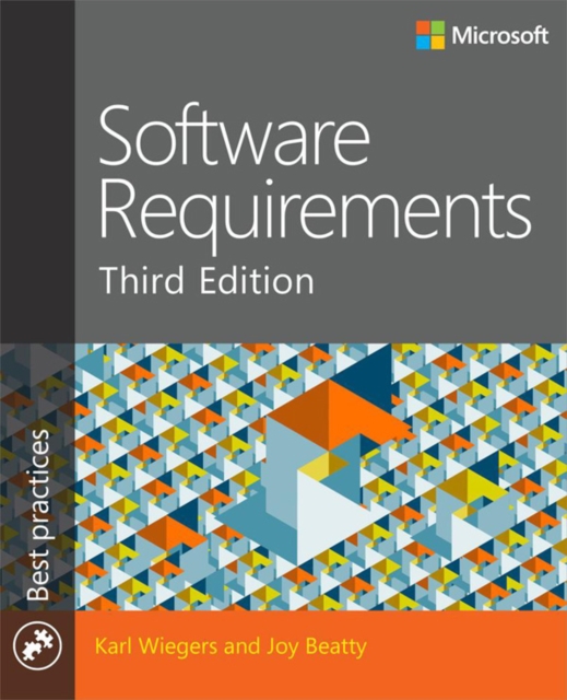 Software Requirements, PDF eBook