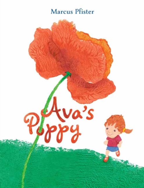 Ava's Poppy, Paperback / softback Book