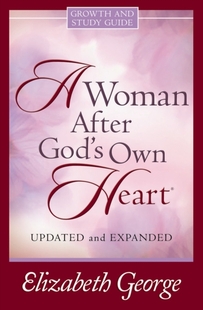 A Woman After God's Own Heart(R) Growth and Study Guide, EPUB eBook
