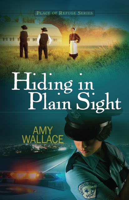 Hiding in Plain Sight, EPUB eBook