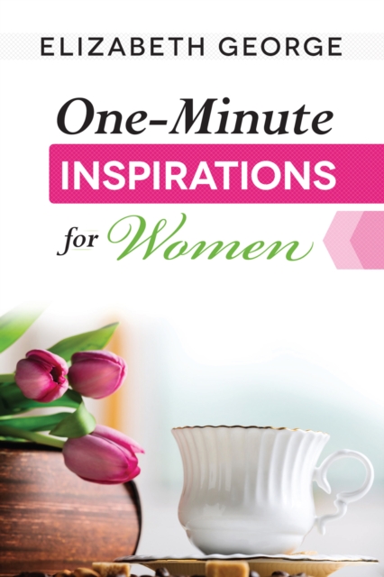 One-Minute Inspirations for Women, EPUB eBook