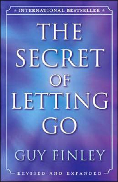 The Secret of Letting Go, Paperback / softback Book