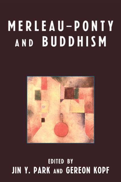 Merleau-Ponty and Buddhism, EPUB eBook