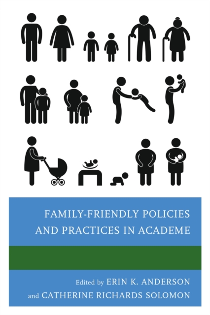 Family-Friendly Policies and Practices in Academe, EPUB eBook
