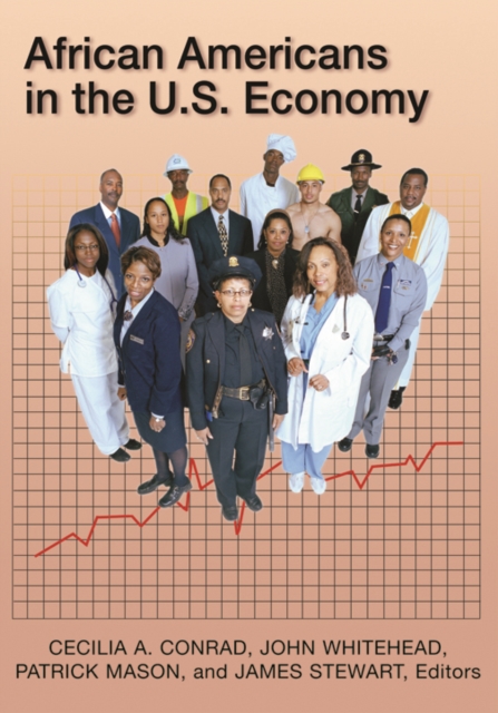 African Americans in the U.S. Economy, EPUB eBook