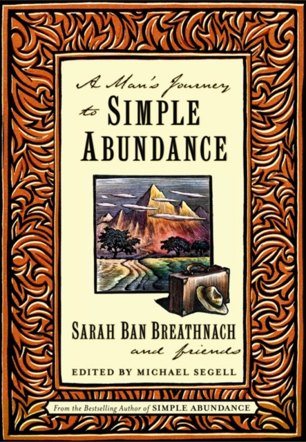 A Man's Journey to Simple Abundance, EPUB eBook