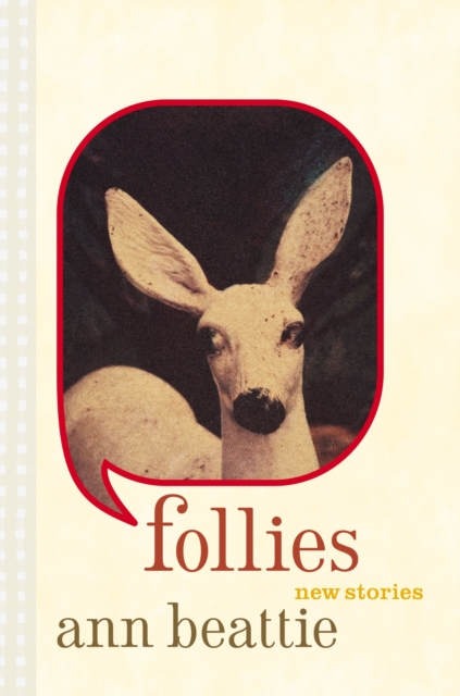 Follies : New Stories, EPUB eBook