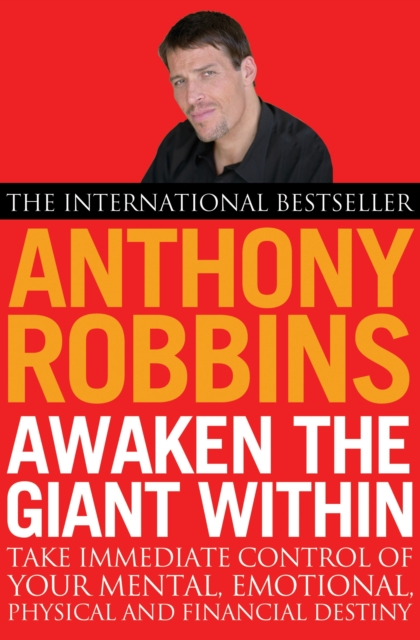 Awaken The Giant Within, Paperback / softback Book