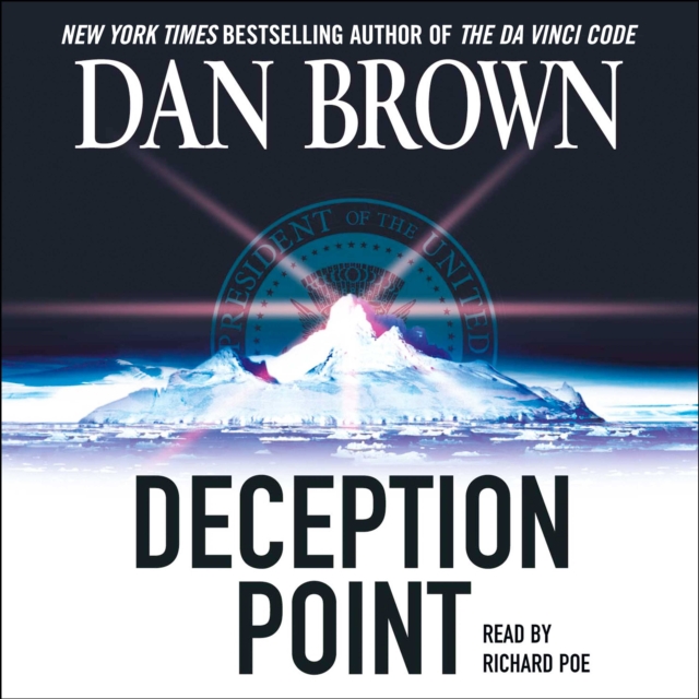 Deception Point, eAudiobook MP3 eaudioBook