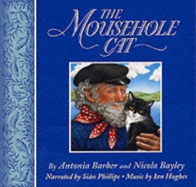 The Mousehole Cat, Hardback Book