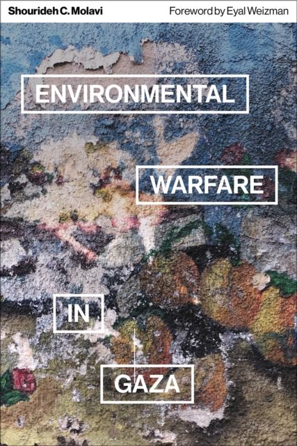 Environmental Warfare in Gaza : Colonial Violence and New Landscapes of Resistance, PDF eBook