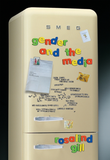 Gender and the Media, Paperback / softback Book