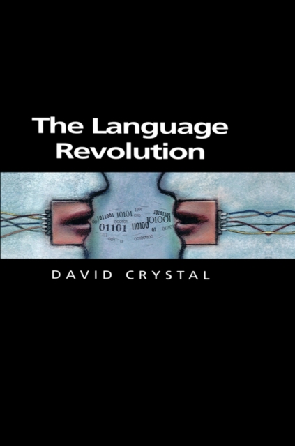 The Language Revolution, EPUB eBook