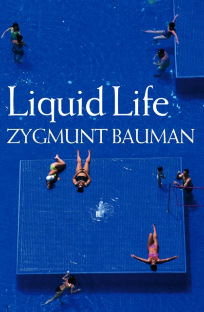 Liquid Life, EPUB eBook