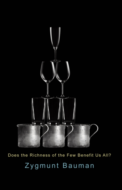 Does the Richness of the Few Benefit Us All?, EPUB eBook