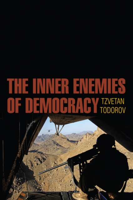 The Inner Enemies of Democracy, EPUB eBook