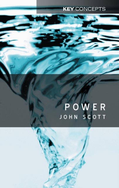 Power, EPUB eBook