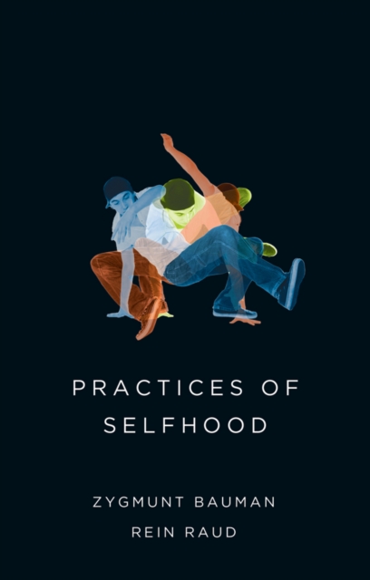 Practices of Selfhood, EPUB eBook