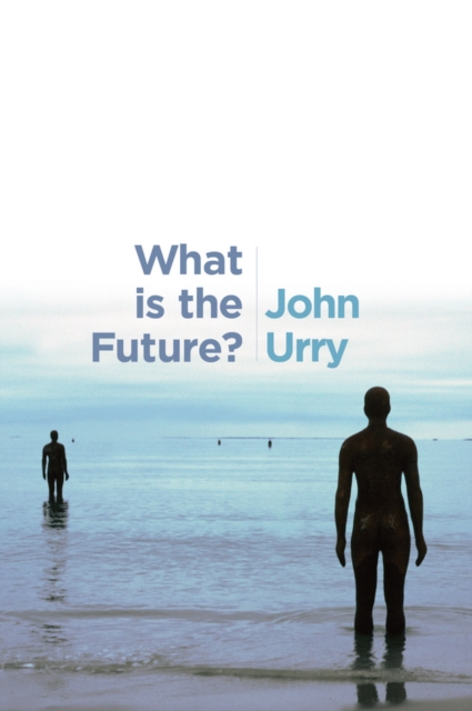 What is the Future?, Paperback / softback Book