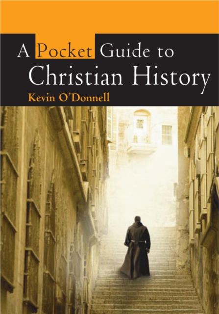 A Pocket Guide to Christian History, EPUB eBook