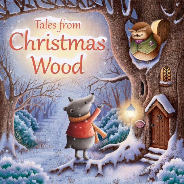 Tales from Christmas Wood, Paperback / softback Book
