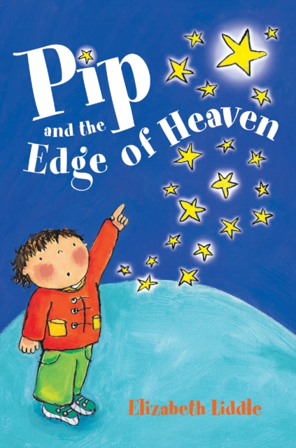 Pip and the Edge of Heaven, EPUB eBook