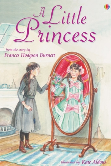 A Little Princess, Hardback Book