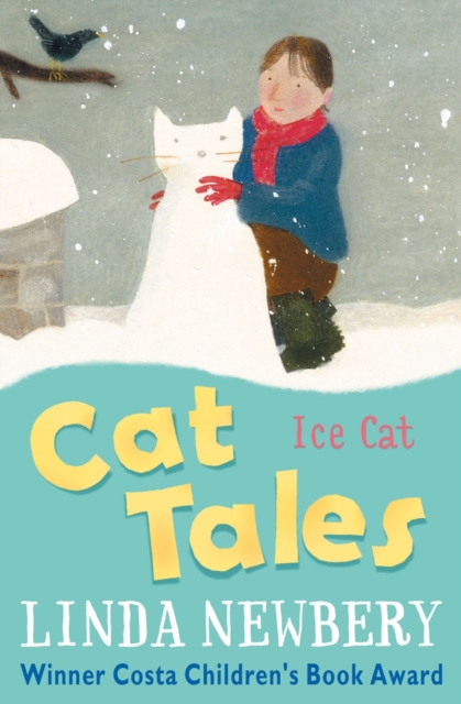 Ice Cat, Paperback / softback Book