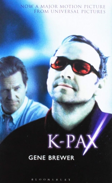 K-Pax, Paperback / softback Book
