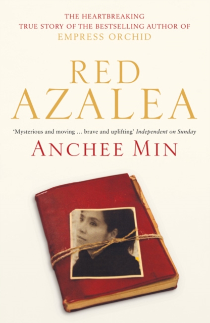 Red Azalea, Paperback / softback Book