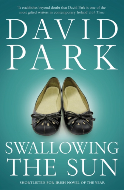 Swallowing the Sun, Paperback / softback Book