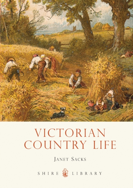 Victorian Country Life, PDF eBook