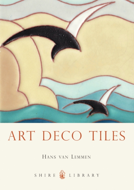 Art Deco Tiles, PDF eBook