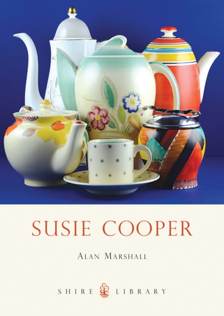 Susie Cooper, EPUB eBook