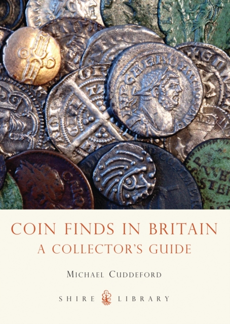 Coin Finds in Britain : A Collector’s Guide, PDF eBook