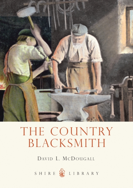 The Country Blacksmith, PDF eBook