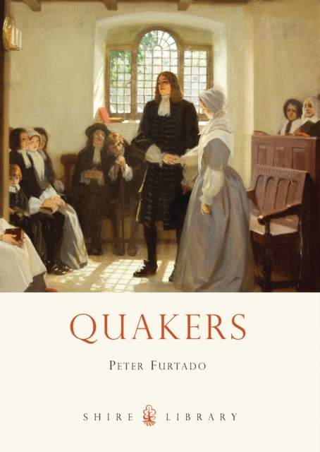 Quakers, PDF eBook
