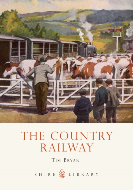 The Country Railway, EPUB eBook
