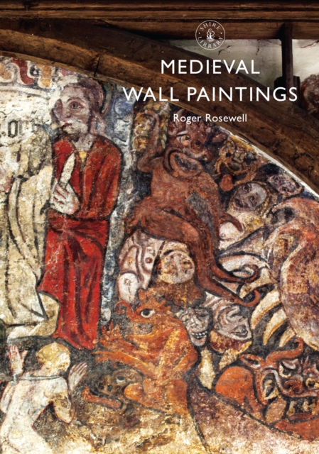 Medieval Wall Paintings, EPUB eBook
