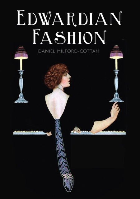 Edwardian Fashion, EPUB eBook