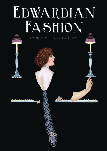 Edwardian Fashion, PDF eBook