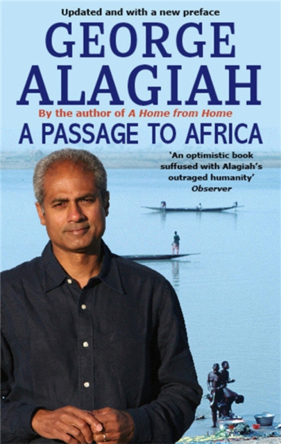 A Passage to Africa, EPUB eBook